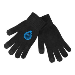 Touch handschoenen Club Brugge voor volwassenen