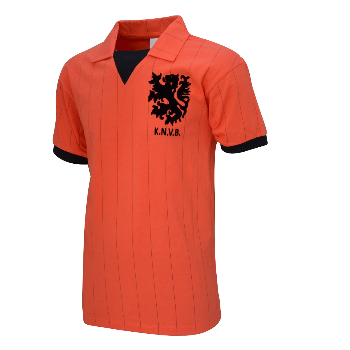sokken Verwacht het Het apparaat Retro shirt Holland 1983 | Fanshop BE