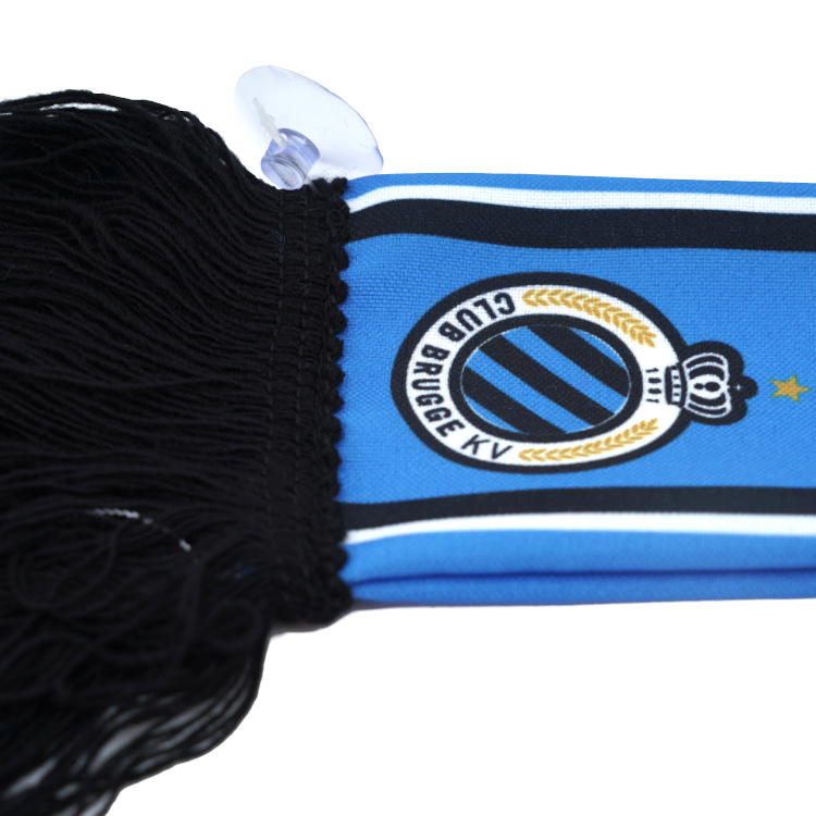 club brugge sjaals