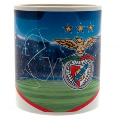 mok Benfica Lissabon 'official item' | Fanshop BE