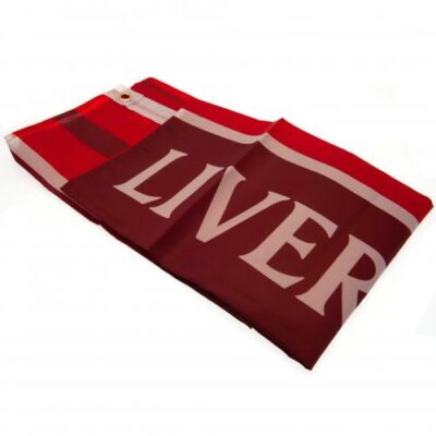 Liverpool FC vlag 100 x 150 cm | Fanshop BE