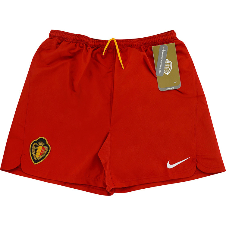 Voetbalbroekje België kids Nike