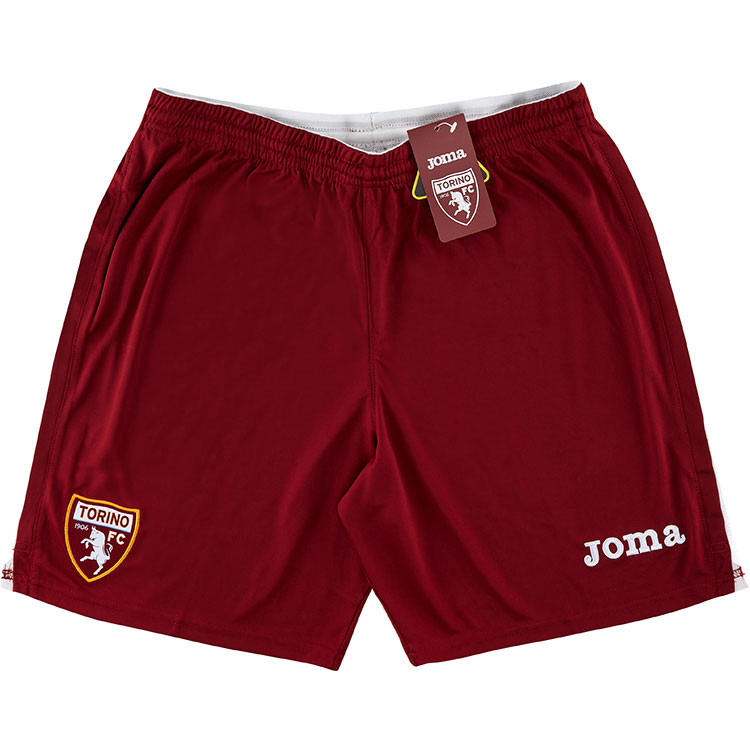 Voetbalbroekje FC Torino joma kids