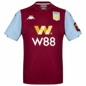 Aston Villa