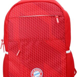 Bayern Munchen rugzak 28 x 45 x 14 cm