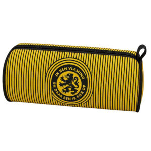 Vlaanderen ‘ik ben vlaming en daar ben ik fier op’ pennenzak