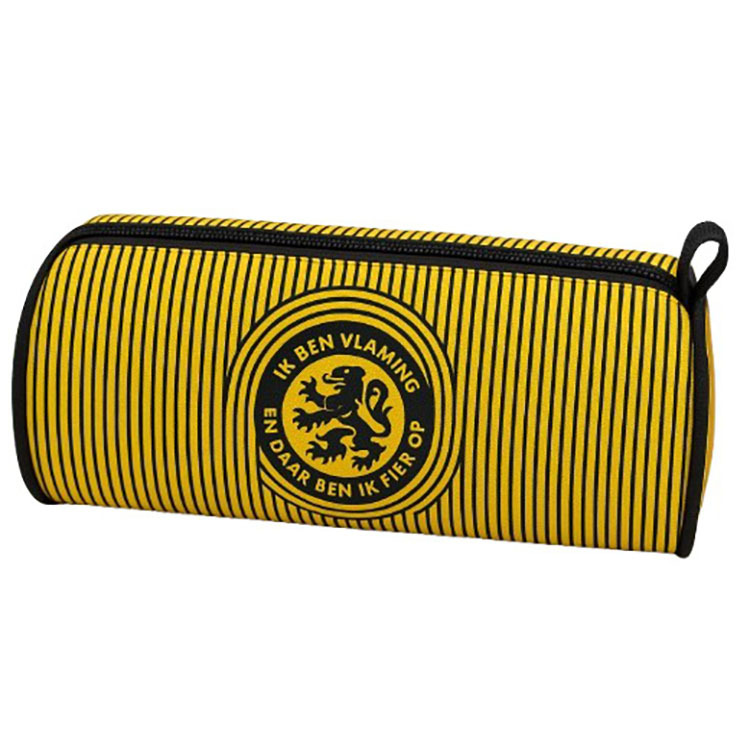 Vlaanderen ‘ik ben vlaming en daar ben ik fier op’ pennenzak