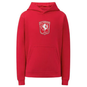 FC Twente  kids hoodie met kap