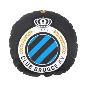 Club Brugge sierkussen rond