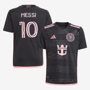 Inter Miami 2024/2025 Away shirt ‘Lionel Messi’