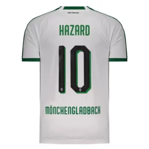 Borussia Monchengladbach puma home shirt 2018/19 ‘Thorgan Hazard’