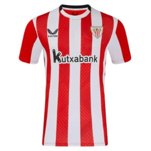 Atletico Bilbao