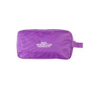 Toilettas Paars RSC Anderlecht