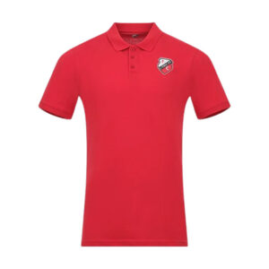 FC Utrecht Polo Official Item