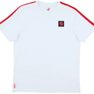 FC Utrecht Classic t-shirt – mannen – grijs