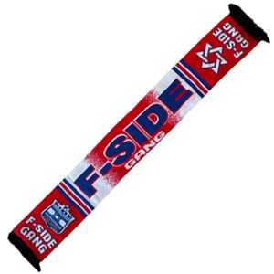 sjaal Ajax Amsterdam 'F-side gang'