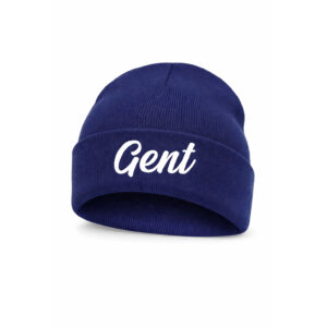 Navy muts Gent