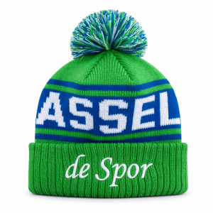 Muts Hasselt 'de spor'