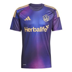 LA Galaxy adidas away shirt 2025/26