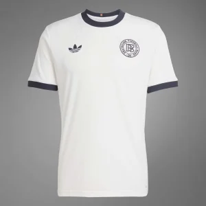 2025-26 Duitsland 125th Anniversary Shirt