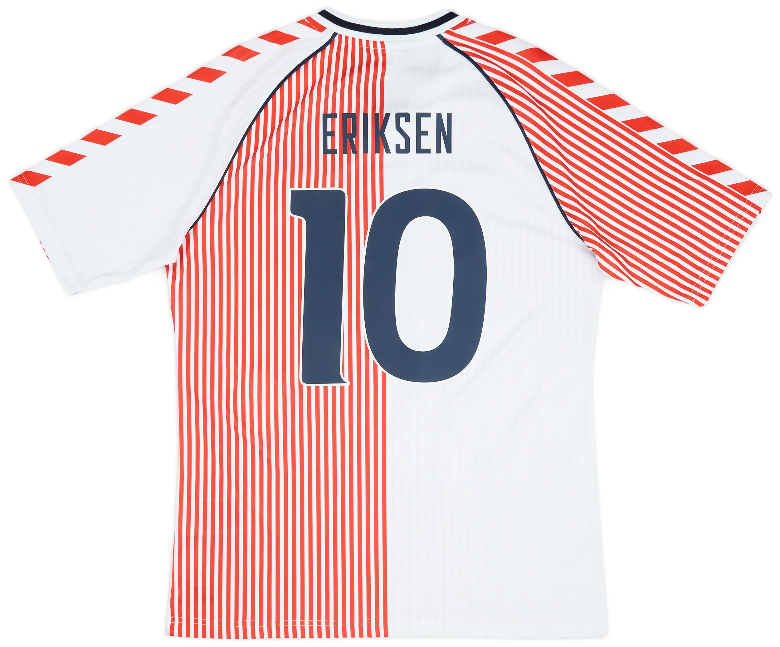 Denemarken hummel away shirt 2023 ‘Christian Eriksen’