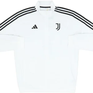 2025-26 Juventus adidas DNA Track Jacket