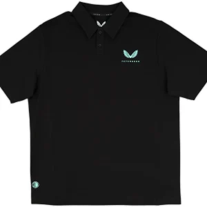Feyenoord Castore Travel Polo