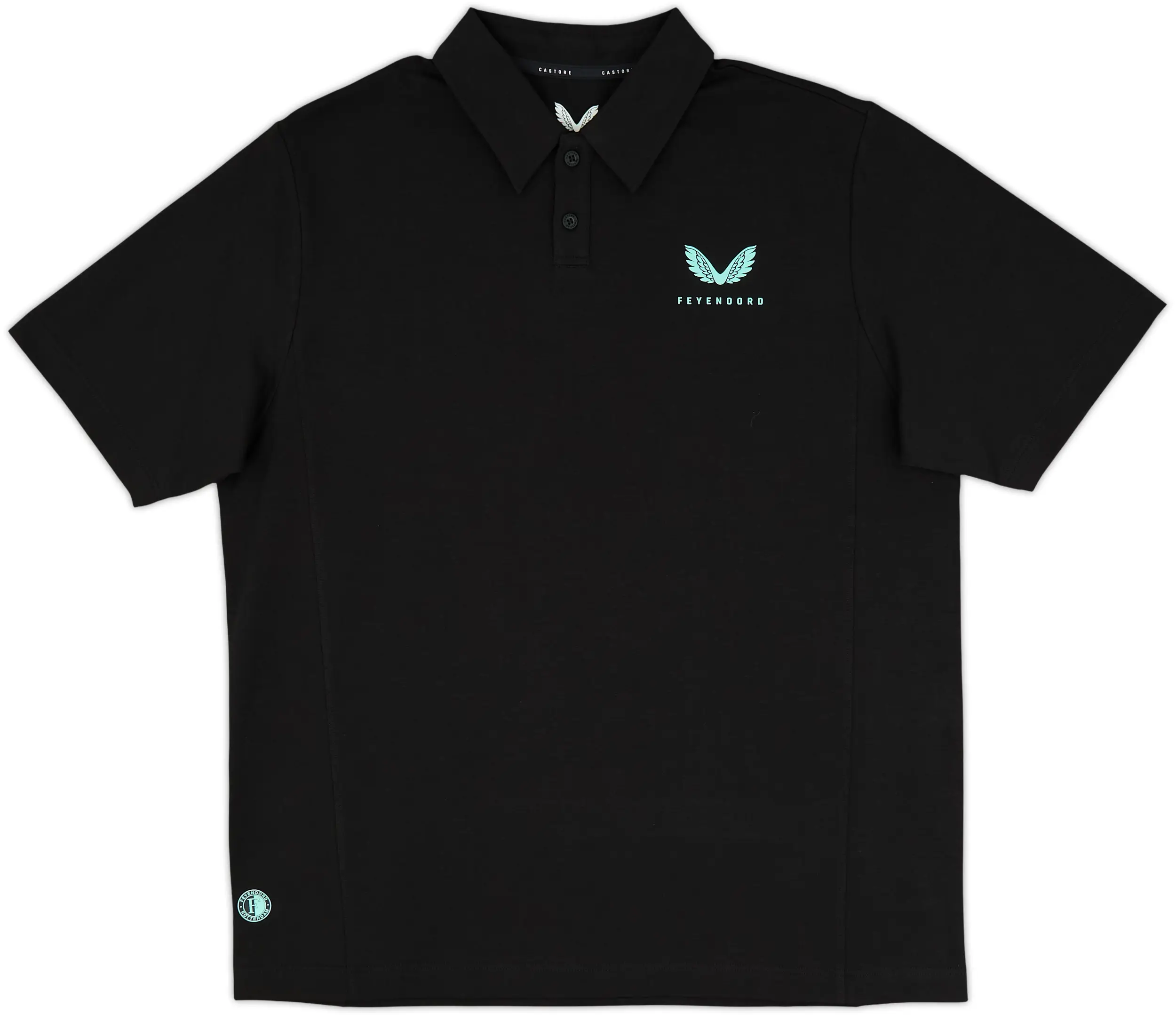 Feyenoord Castore Travel Polo