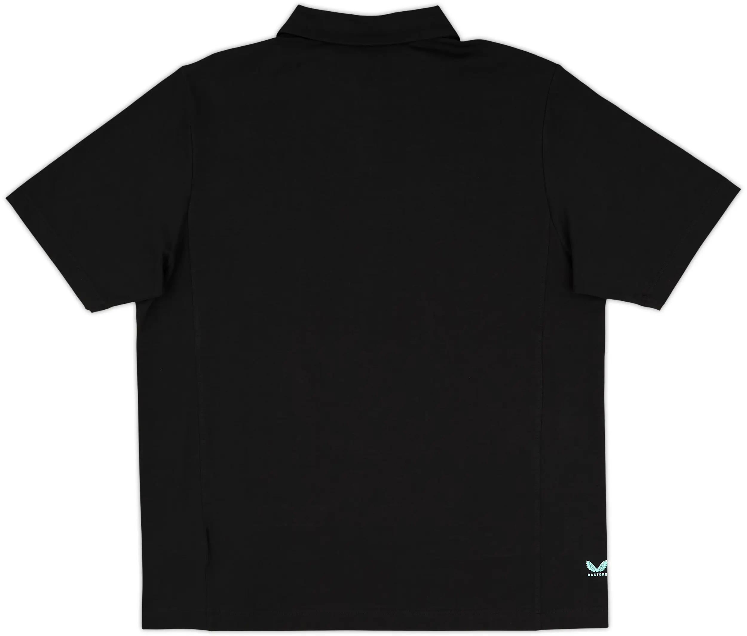 Feyenoord Castore Travel Polo - Afbeelding 2