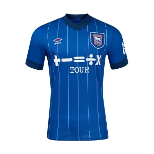 Ipswich Town