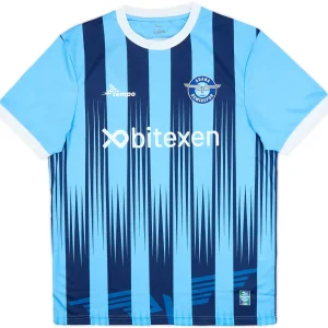 Tempo Adana Demirspor Home Shirt 2022/23