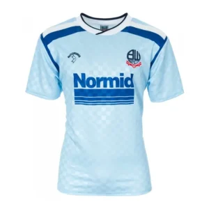 Bolton Wanderers