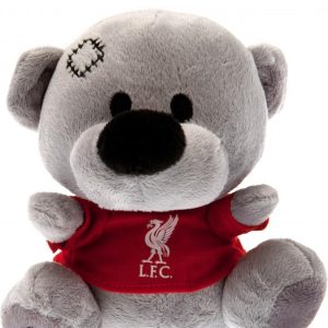 knuffelbeer Liverpool FC Timmy bear 'official item'