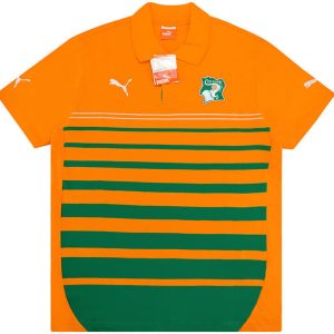 Puma polo Ivoorkust
